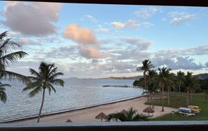 Modern Two-Story Beachfront Escape in Christiansted - Christianstead, Virgin Islands, U.S.