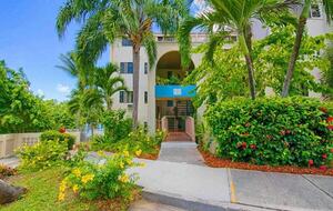 Modern Two-Story Beachfront Escape in Christiansted - Christianstead, Virgin Islands, U.S.