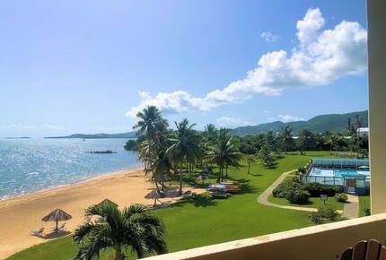 Modern Two-Story Beachfront Escape in Christiansted - Christianstead, Virgin Islands, U.S.