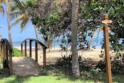 Modern Two-Story Beachfront Escape in Christiansted - Christianstead, Virgin Islands, U.S.