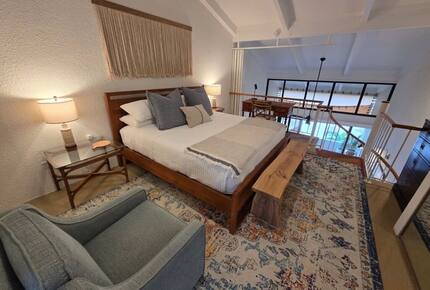 Modern Two-Story Beachfront Escape in Christiansted - Christianstead, Virgin Islands, U.S.