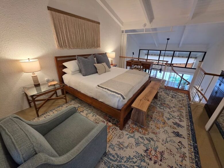 Modern Two-Story Beachfront Escape in Christiansted - Christianstead, Virgin Islands, U.S.