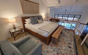 Modern Two-Story Beachfront Escape in Christiansted - Christianstead, Virgin Islands, U.S.