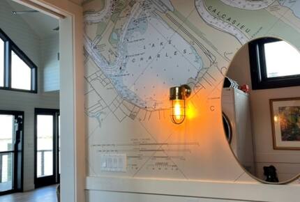 Relaxing Lake Charles Getaway - Lake Charles, Louisiana