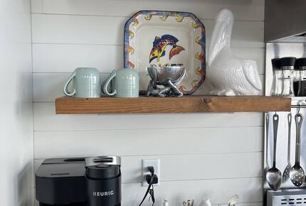 Relaxing Lake Charles Getaway - Lake Charles, Louisiana