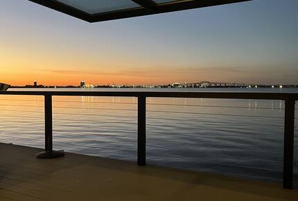 Relaxing Lake Charles Getaway - Lake Charles, Louisiana