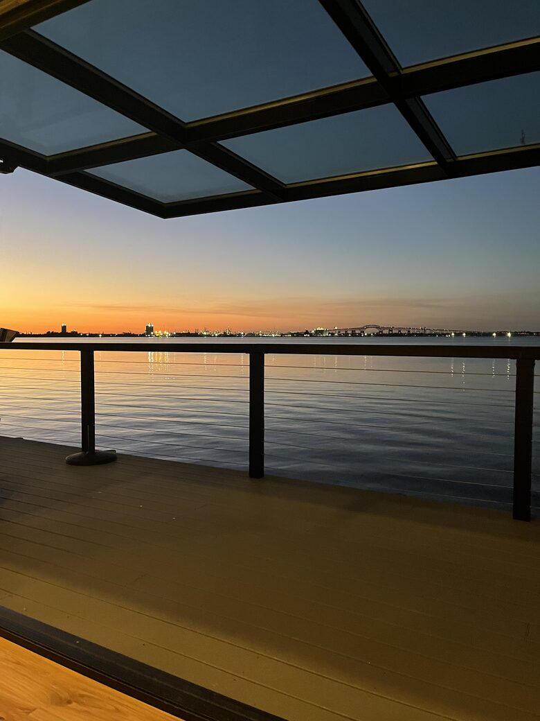 Relaxing Lake Charles Getaway - Lake Charles, Louisiana