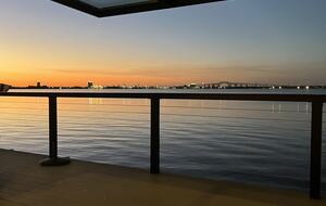 Relaxing Lake Charles Getaway - Lake Charles, Louisiana