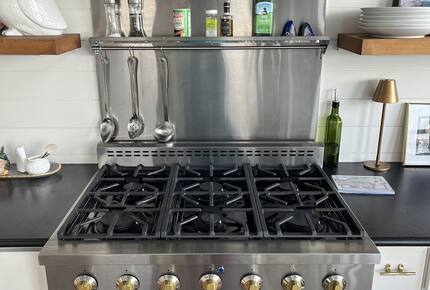 Relaxing Lake Charles Getaway - Lake Charles, Louisiana