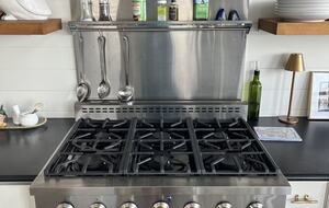 Relaxing Lake Charles Getaway - Lake Charles, Louisiana