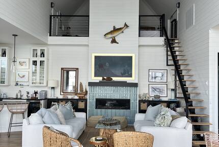 Relaxing Lake Charles Getaway - Lake Charles, Louisiana