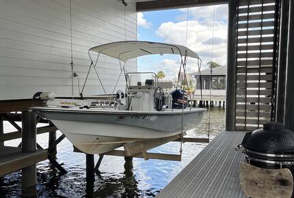 Relaxing Lake Charles Getaway - Lake Charles, Louisiana