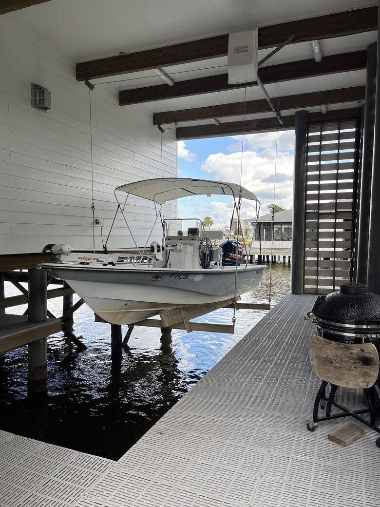 Relaxing Lake Charles Getaway - Lake Charles, Louisiana