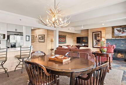 Snowmass Village Retreat - Snowmass Village, Colorado