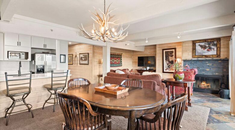 Snowmass Village Retreat - Snowmass Village, Colorado