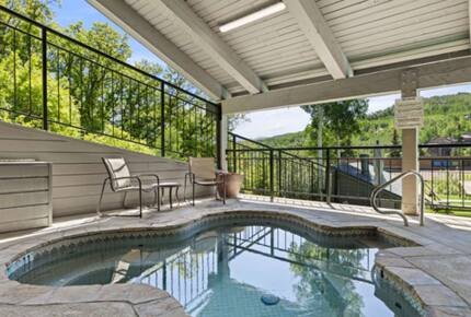 Snowmass Village Retreat - Snowmass Village, Colorado