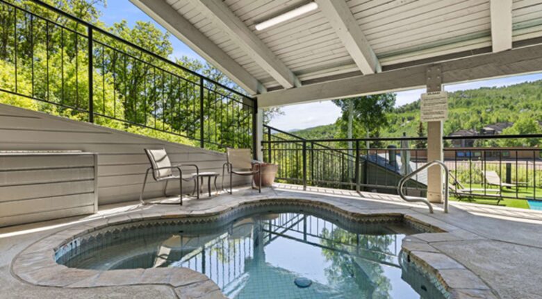 Snowmass Village Retreat - Snowmass Village, Colorado