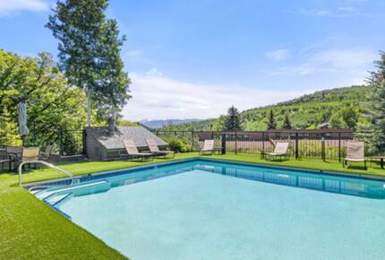 Snowmass Village Retreat - Snowmass Village, Colorado