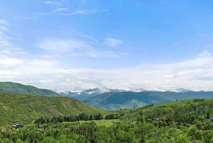 Snowmass Village Retreat - Snowmass Village, Colorado