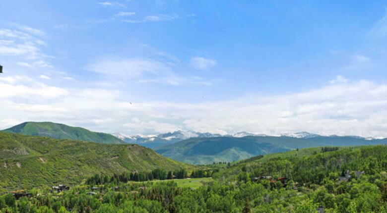 Snowmass Village Retreat - Snowmass Village, Colorado