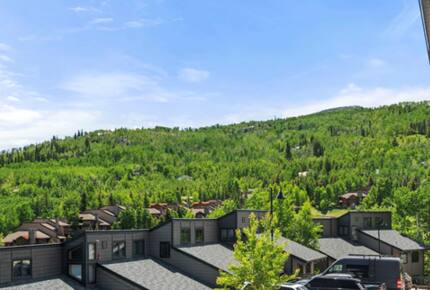 Snowmass Village Retreat - Snowmass Village, Colorado