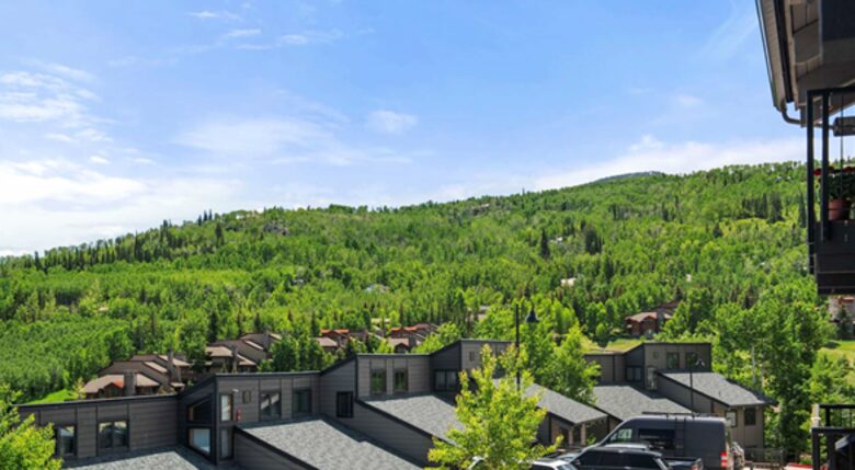 Snowmass Village Retreat - Snowmass Village, Colorado