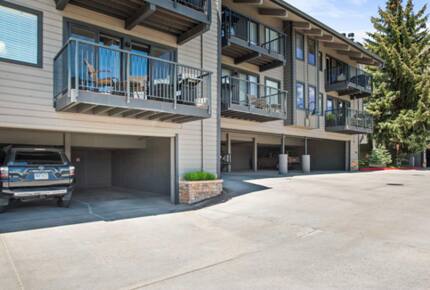 Snowmass Village Retreat - Snowmass Village, Colorado