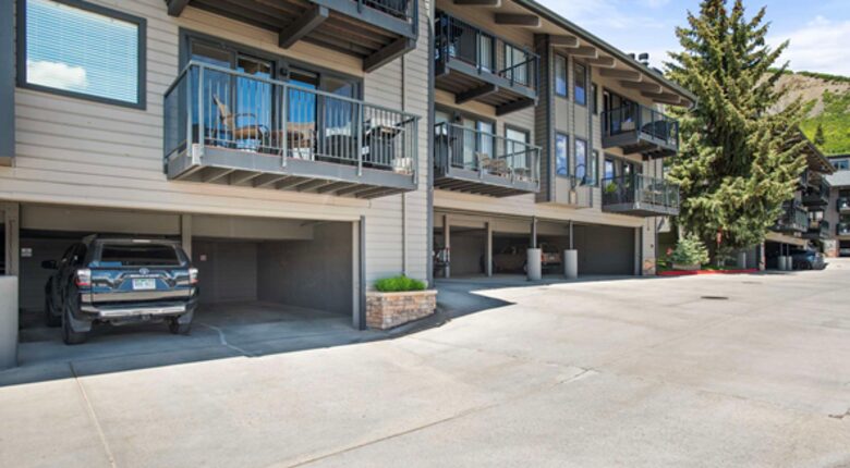 Snowmass Village Retreat - Snowmass Village, Colorado