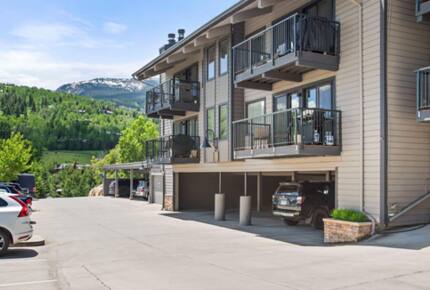 Snowmass Village Retreat - Snowmass Village, Colorado