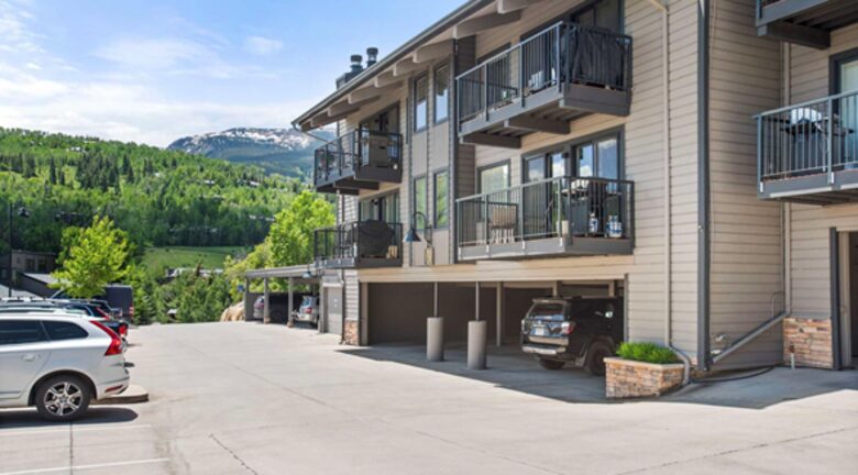 Snowmass Village Retreat - Snowmass Village, Colorado