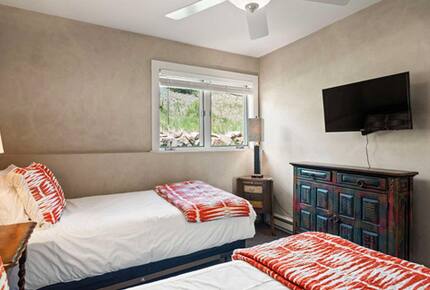 Snowmass Village Retreat - Snowmass Village, Colorado