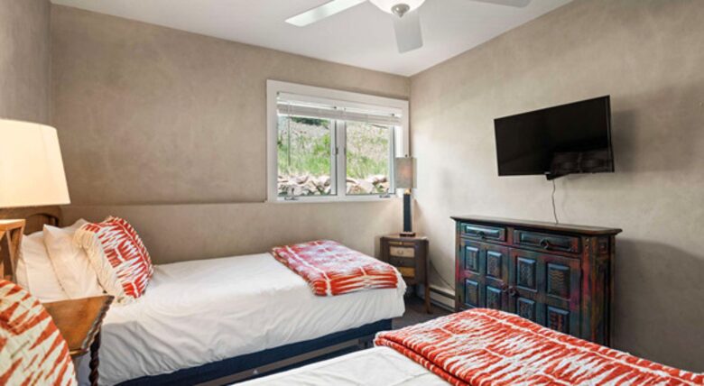 Snowmass Village Retreat - Snowmass Village, Colorado