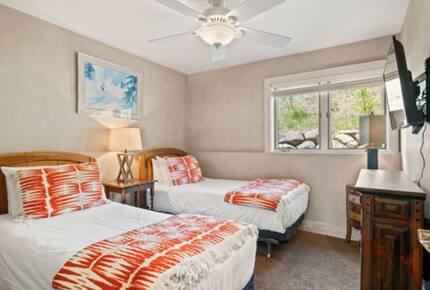 Snowmass Village Retreat - Snowmass Village, Colorado