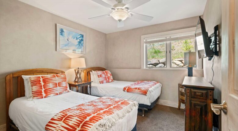 Snowmass Village Retreat - Snowmass Village, Colorado