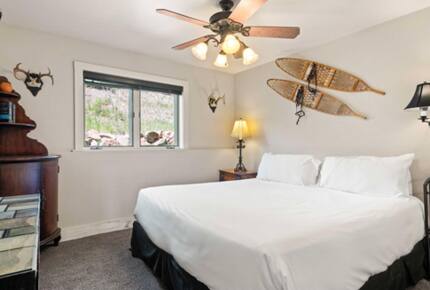 Snowmass Village Retreat - Snowmass Village, Colorado