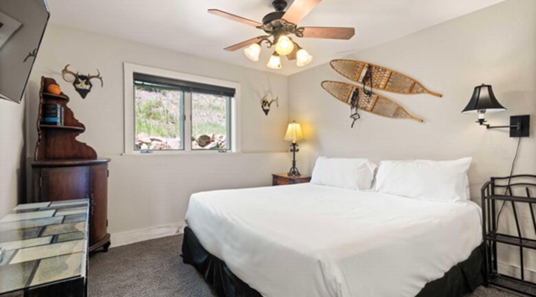 Snowmass Village Retreat - Snowmass Village, Colorado