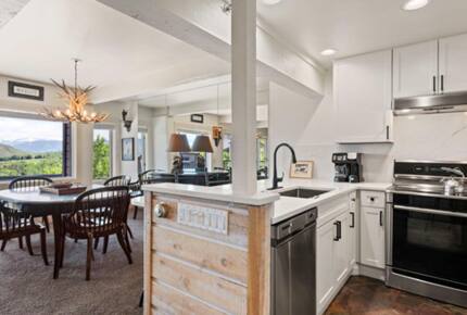 Snowmass Village Retreat - Snowmass Village, Colorado