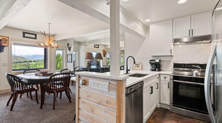 Snowmass Village Retreat - Snowmass Village, Colorado