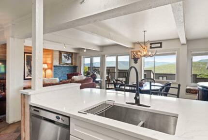 Snowmass Village Retreat - Snowmass Village, Colorado