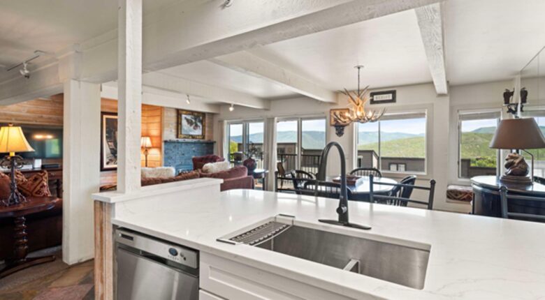 Snowmass Village Retreat - Snowmass Village, Colorado