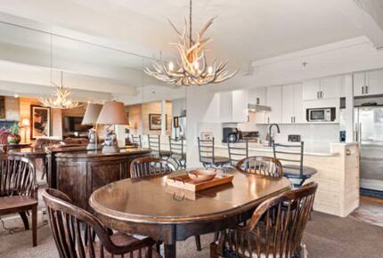 Snowmass Village Retreat - Snowmass Village, Colorado