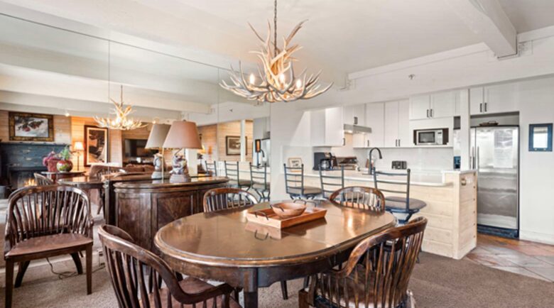 Snowmass Village Retreat - Snowmass Village, Colorado