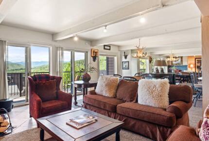 Snowmass Village Retreat - Snowmass Village, Colorado