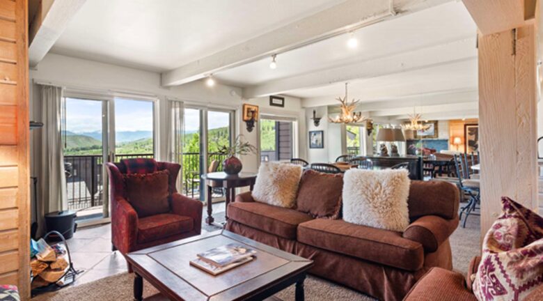 Snowmass Village Retreat - Snowmass Village, Colorado