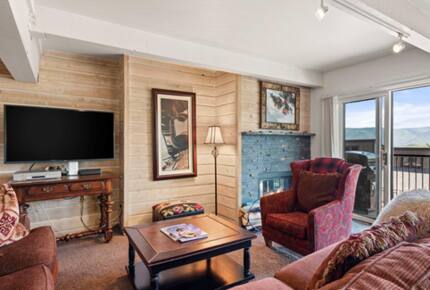 Snowmass Village Retreat - Snowmass Village, Colorado