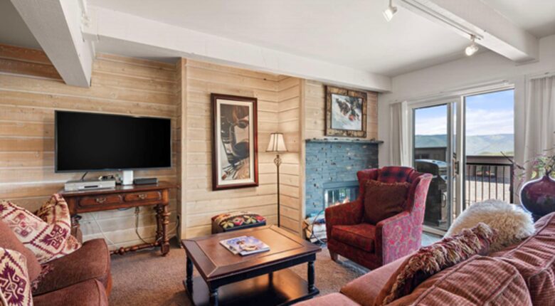 Snowmass Village Retreat - Snowmass Village, Colorado