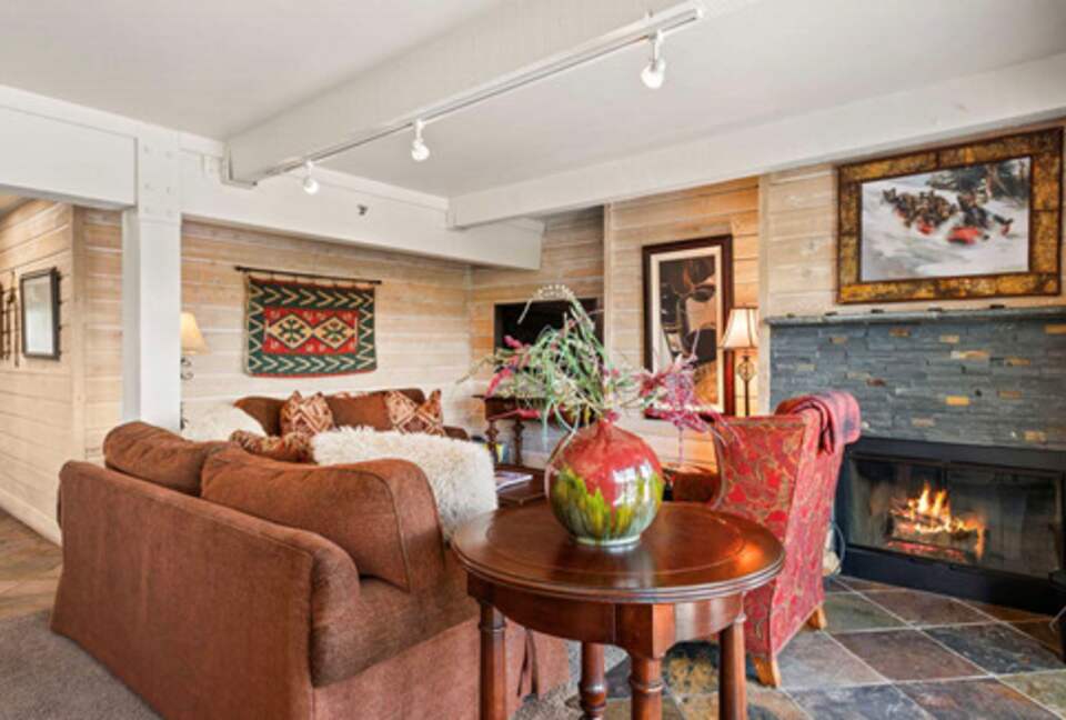 Snowmass Village Retreat - Snowmass Village, Colorado