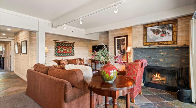 Snowmass Village Retreat - Snowmass Village, Colorado