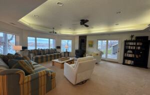 Elegant Idaho Home Overlooking the Snake River - Burley, Idaho