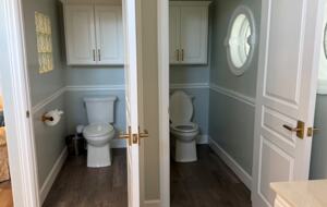 Elegant Idaho Home Overlooking the Snake River - Burley, Idaho